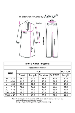 Men's White Cotton Blend Straight-Fit Pant